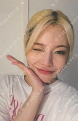 Pocamarket, SNSD SUNNY FOREVER 1 UNIVERSAL K-pop Photocard