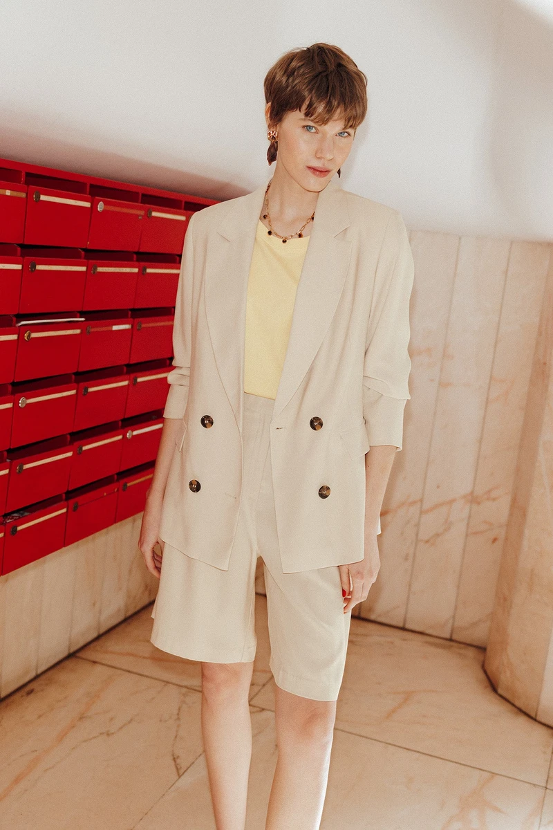 Veste de tailleur Femme