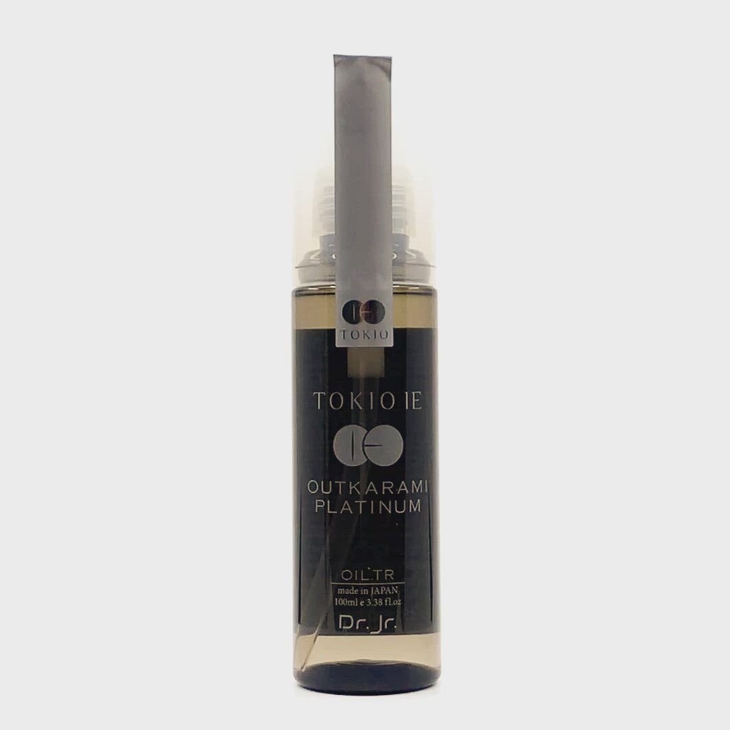 TOKIO INKARAMI OIL 100 ML