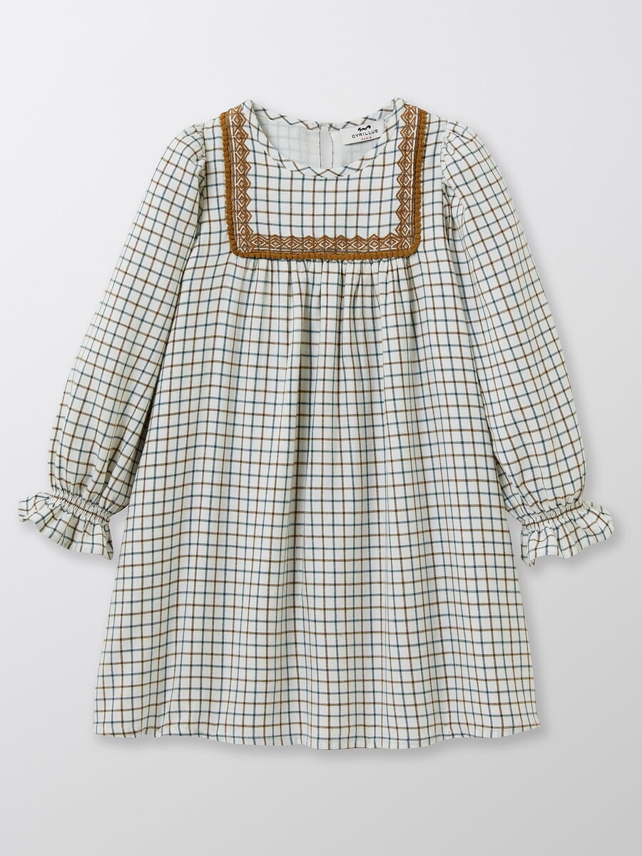 ROBE Robe CX TATTERSALL