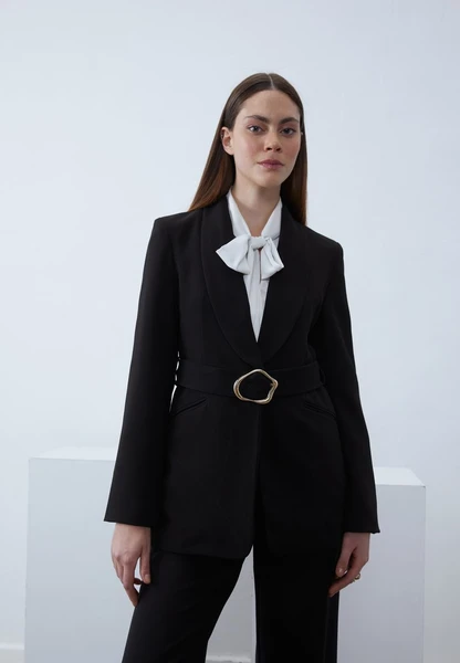 Blazer - black