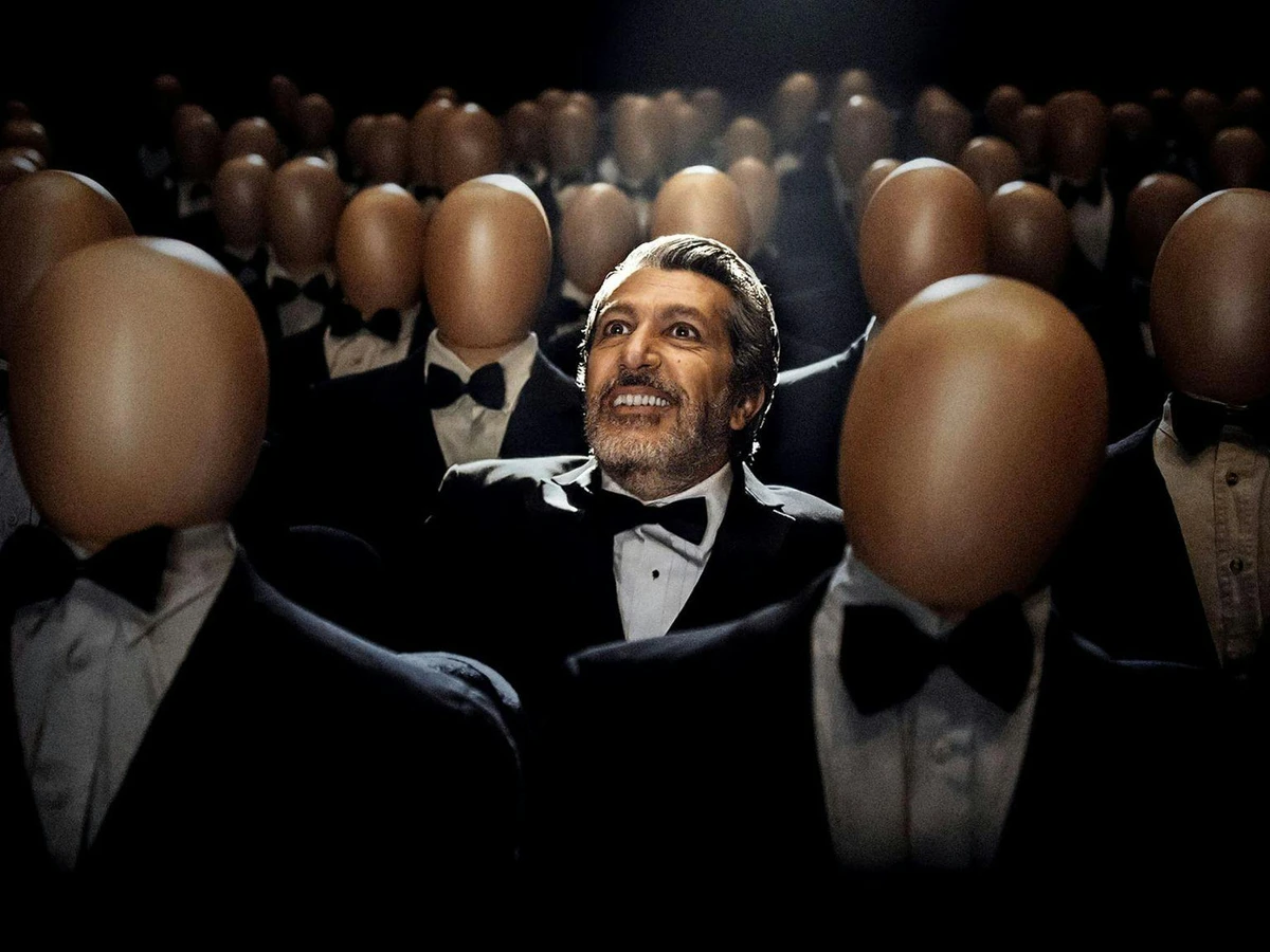 Offrez un moment de cinéma sur Sooner