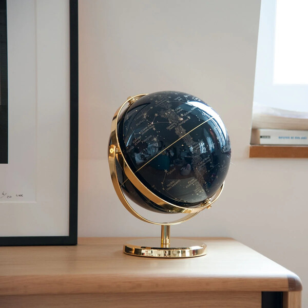 Globe des constellations