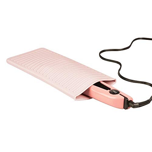 étui de voyage pour fer lisser thermoprotecteur