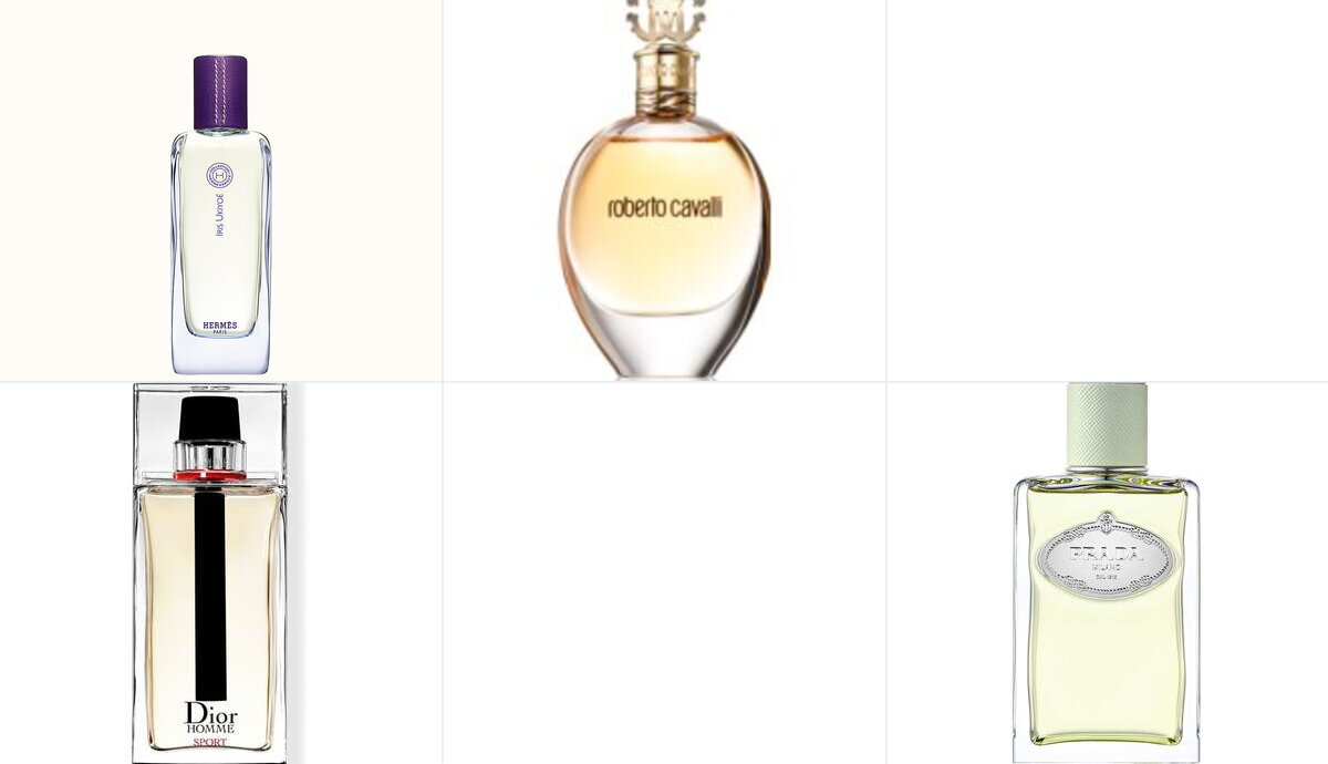 Parfums