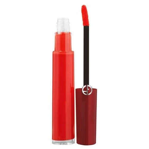 Armani | Lip Maestro Rouge à Lèvres Mat Couleurs Intenses Fini Velours