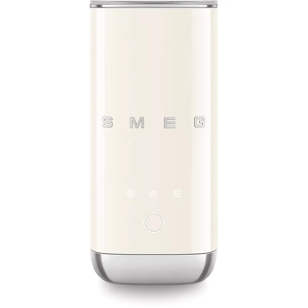 SMEG | Mousseur à lait crème