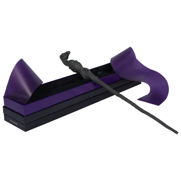 Thestral Wand