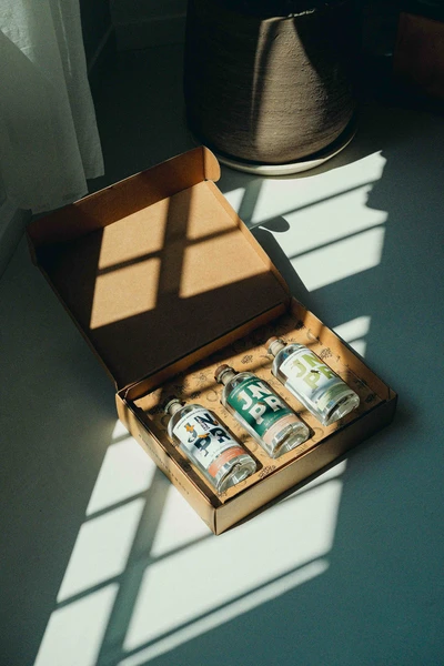 Coffret Collection