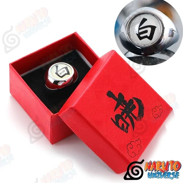 Konan Ring (Konan Akatsuki Ring) New Version HOT #1 | Naruto Universe