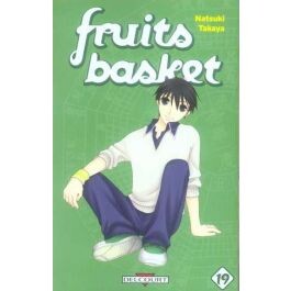 Fruits basket T.19