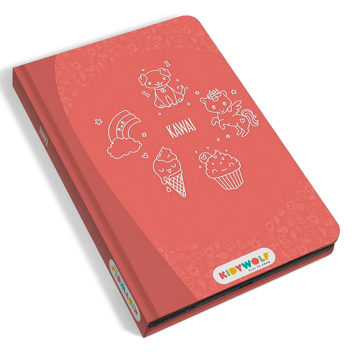 Tablette à dessin Kidydraw Mini - Kawaï