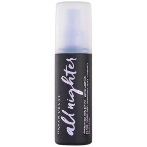 Spray Fixateur de Maquillage All Nighter Urban Decay 118 ml