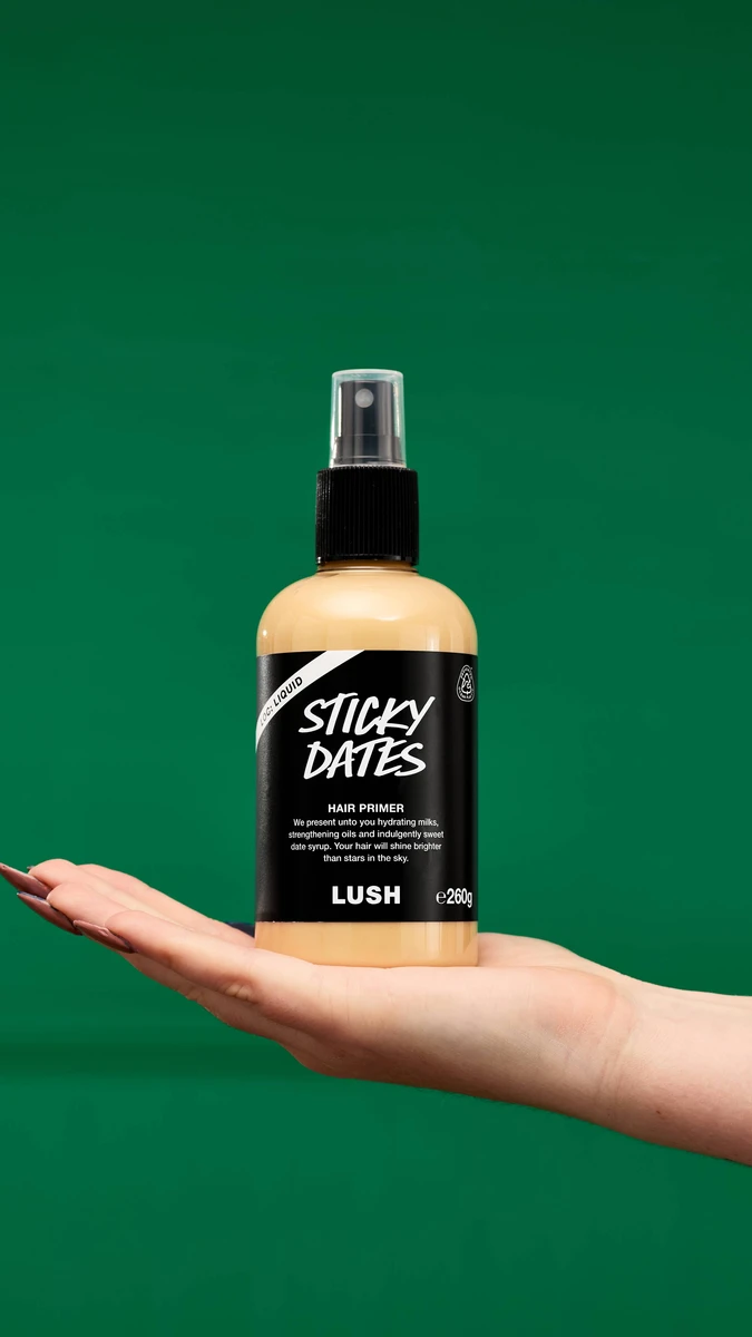 Sticky Dates