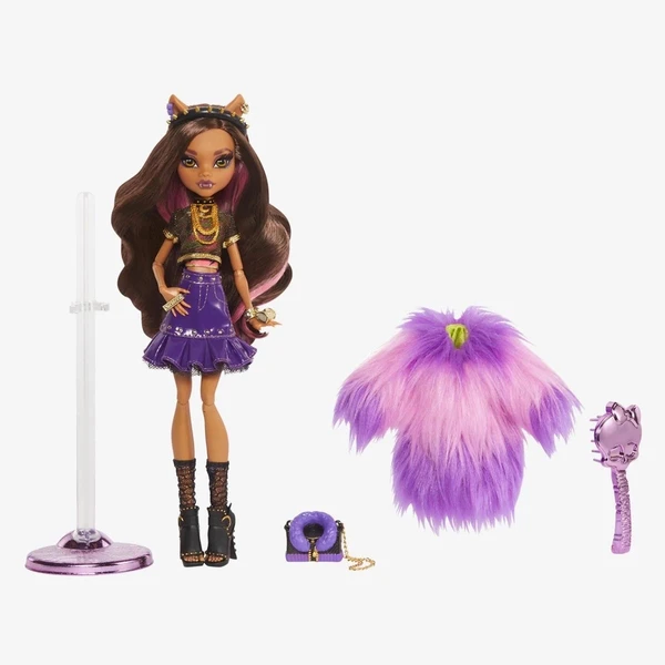 clawdeen haunt couture
