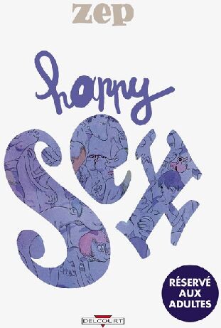 Happy sex T.1