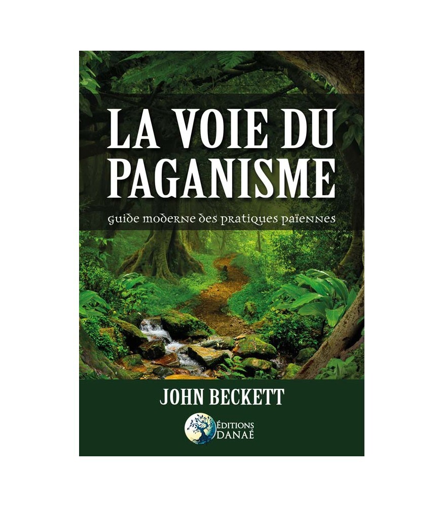 La voie du paganisme