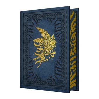 Sorceleur -  : Sorceleur (Witcher) : Le Sorceleur - Édition Anniversaire 2