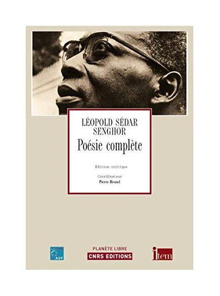 Poésie complète