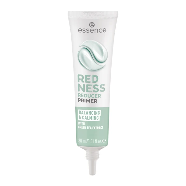 REDNESS REDUCER PRIMER
