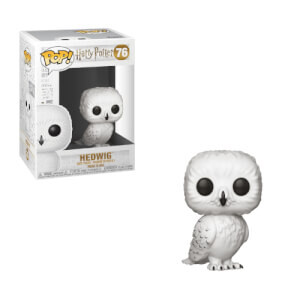 Figurine Pop! Hedwige Harry Potter