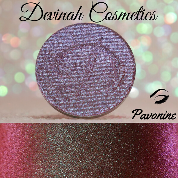 PAVONINE Pressed Pigment