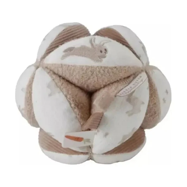 Balle de préhension | Baby bunny