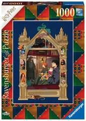 Puzzle 1000 p - Harry Potter en route vers Poudlard