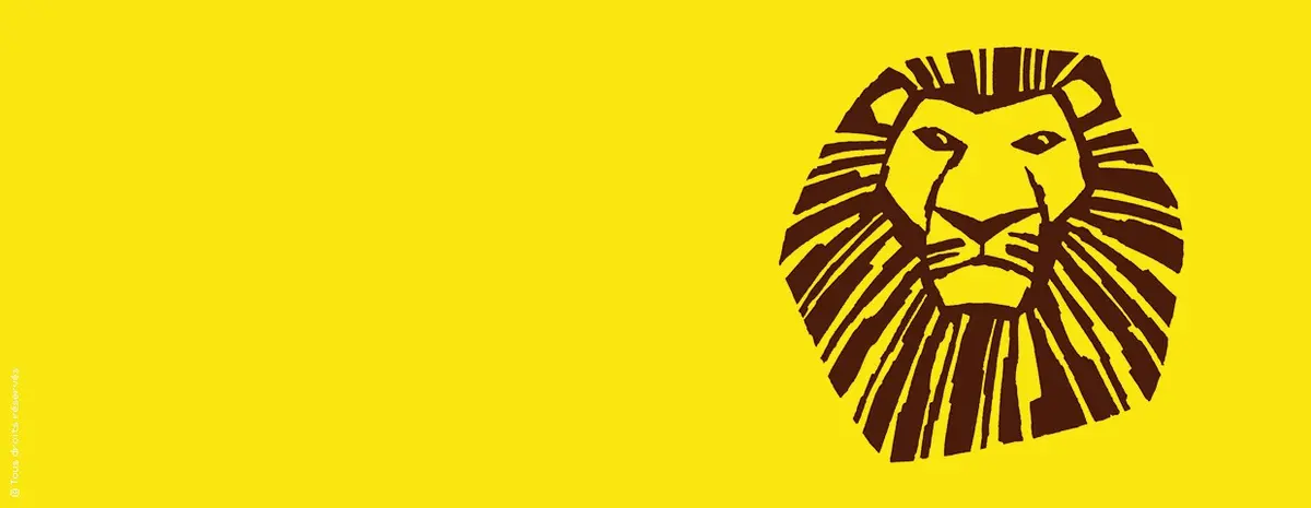 Le Roi Lion, Saison 3 - Théâtre Mogador, Paris