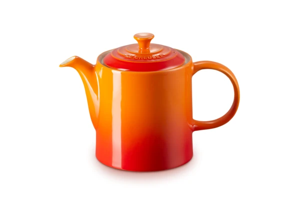 Théière Le Creuset