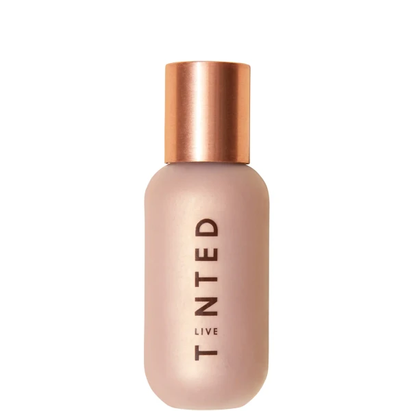 Live Tinted | Hueglow