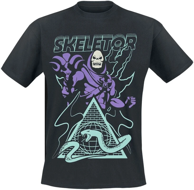 Skeletor - Pyramid