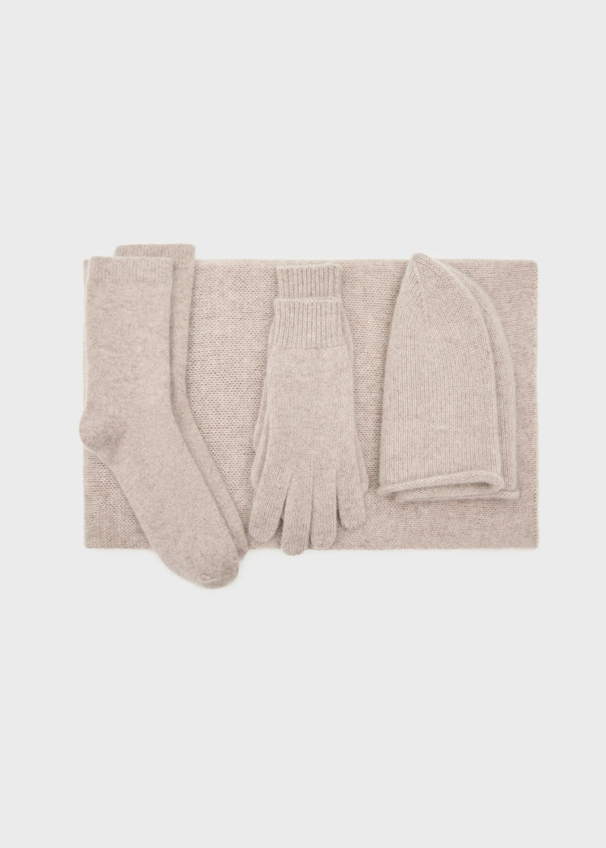 Écharpe 100 % cachemire - Femme | MANGO France métropolitaine
