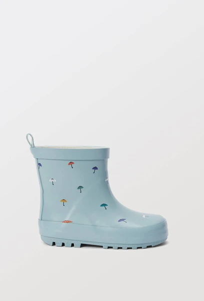 Botte de pluie bébé