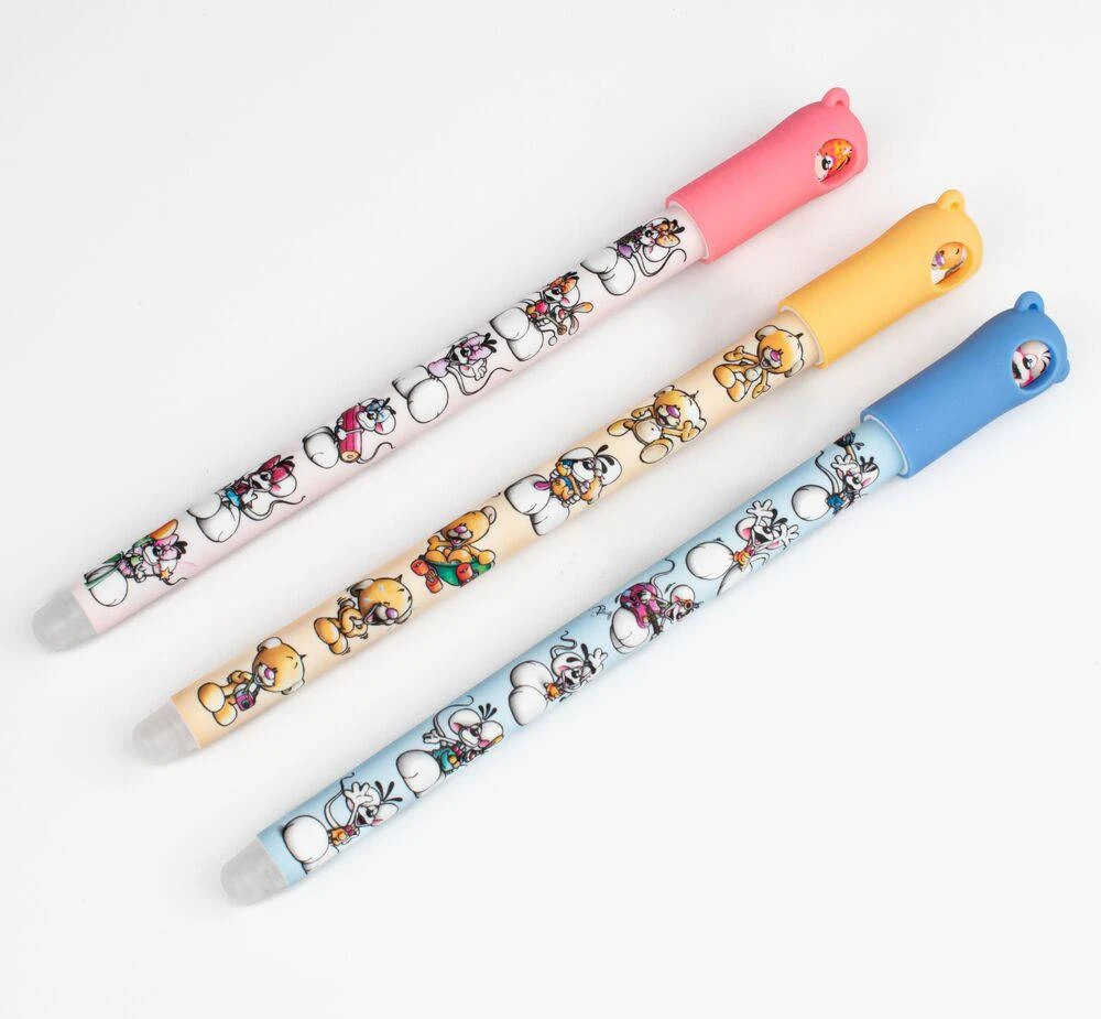 DIDDL - STYLO TWIST EFFACABLE