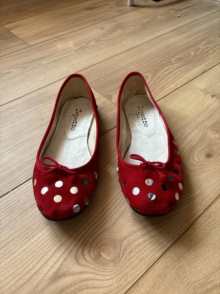 Ballerine Repetto