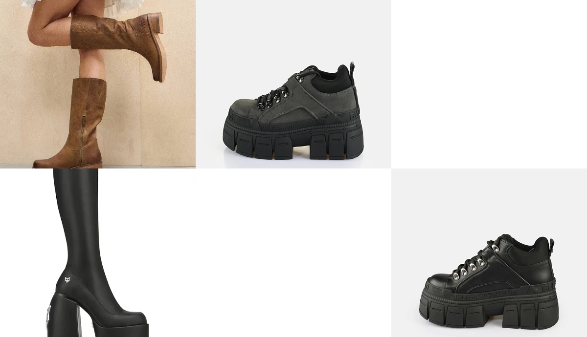 Chaussures