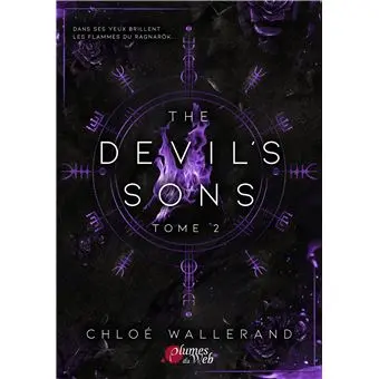 The Devil's Sons - Tome 2 : The Devil's Sons
