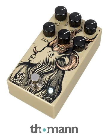 Walrus Audio Eons Fuzz