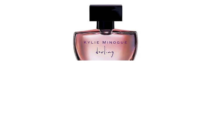 Kylie Minogue Parfums