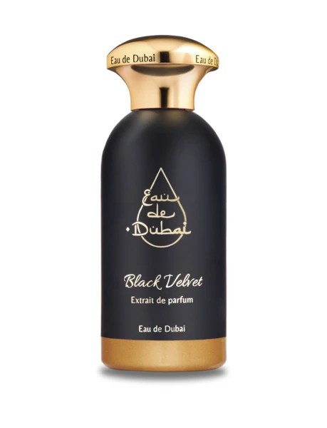 Black Velvet