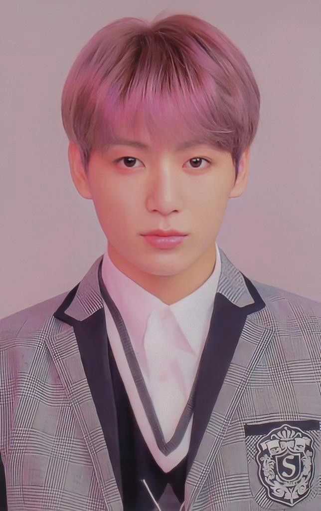 love yourself answer (L)