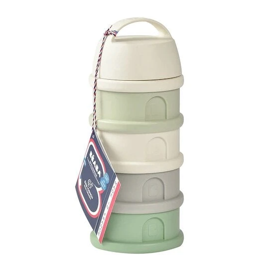 Boîte Doseuse 4 compartiments