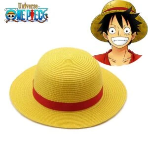 One Piece Hats & Caps Anime Fashion Accessories - Official One Piece Merch Collection 2024 - One Piece Universe Store