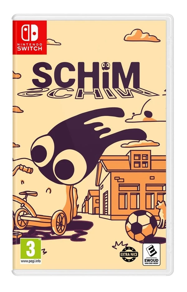 SCHiM