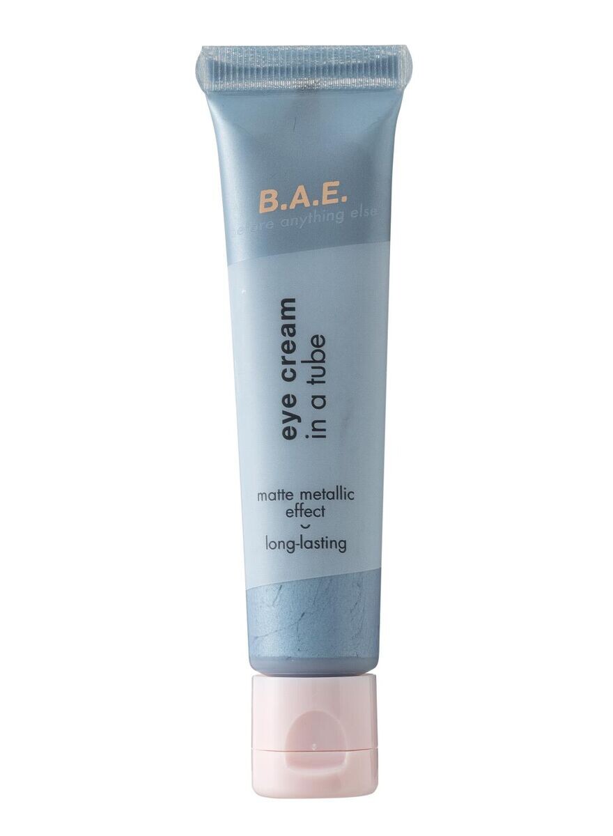 B.A.E. ombre à paupières crème 02 be brave Héma