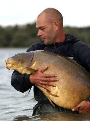 Stage de pêche (3h individuel)