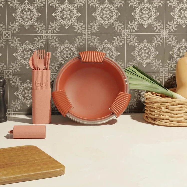 Pack à Table ! - Composez votre Pack - Blush