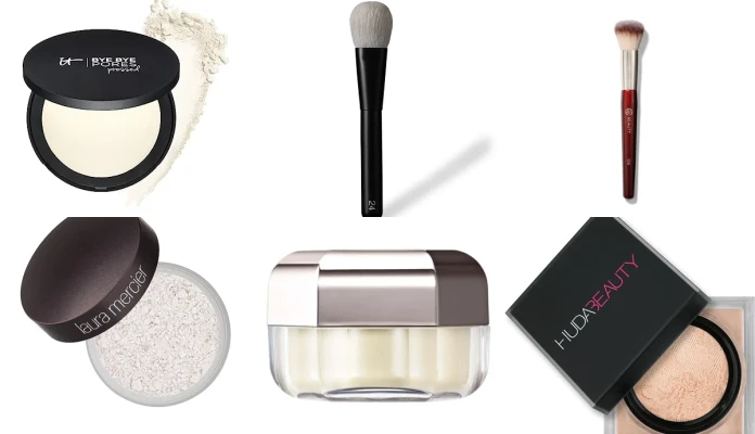 Nikki La Rose's Products (@makeupbynikkilarose)