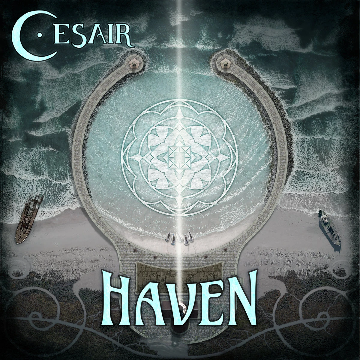 Cd de Cesair : Haven